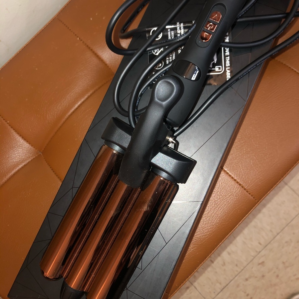 Deep waver
